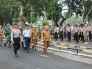 Bupati Subang Pimpin Apel Satgas Pemberantasan Premanisme, Tekankan Koordinasi dan Keamanan Bupati Subang Pimpin Apel Satgas Pemberantasan Premanisme, Tekankan Koordinasi dan Keamanan