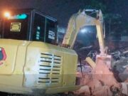 Longsor Dahsyat di Subang, Masjid As-Sunnah Rata dengan Tanah! Longsor Dahsyat di Subang, Masjid As-Sunnah Rata dengan Tanah!