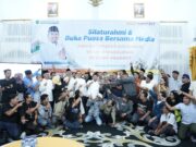 Bupati Subang Ajak Insan Media Bersinergi, Tegaskan Komitmen terhadap Keterbukaan Bupati Subang Ajak Insan Media Bersinergi, Tegaskan Komitmen terhadap Keterbukaan