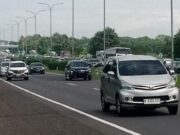 Tol Cipali Dipadati Pemudik, Arus Kendaraan Meningkat 44 Persen Tol Cipali Dipadati Pemudik, Arus Kendaraan Meningkat 44 Persen