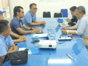 Perumda Tirta Rangga Jalin Kerja Sama Strategis dengan VinFast untuk Pasokan Air Bersih Perumda Tirta Rangga Jalin Kerja Sama Strategis dengan VinFast untuk Pasokan Air Bersih