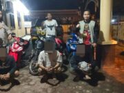 Tiga Remaja di Subang Diamankan Polisi Saat Hendak Perang Sarung Tiga Remaja di Subang Diamankan Polisi Saat Hendak Perang Sarung