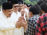 Idul Fitri di Subang: Momen Kebersamaan dan Kebangkitan Spiritualitas Idul Fitri Subang