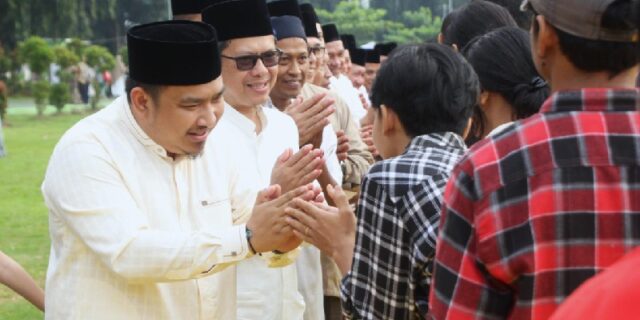 Idul Fitri Subang