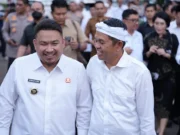 Jawa Barat Istimewa: Sinergi Pemerintah dan TNI-Polri untuk Kemajuan Bersama Jawa Barat Istimewa: Sinergi Pemerintah dan TNI-Polri untuk Kemajuan Bersama