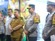 Bupati Subang dan Kapolres Pantau Pos Terpadu KM 102 Tol Cipali, Arus Kendaraan Meningkat Jelang Liburan Bupati Subang dan Kapolres Pantau Pos Terpadu KM 102 Tol Cipali, Arus Kendaraan Meningkat Jelang Liburan