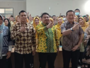 Bupati Subang Tegaskan Pelayanan Kesehatan Harus Jadi Prioritas Utama Bupati Subang Tegaskan Pelayanan Kesehatan Harus Jadi Prioritas Utama