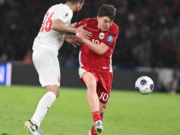 Euforia Lolos Piala Dunia 2026, Ole Romeny: Sulit Dibayangkan! Euforia Lolos Piala Dunia 2026, Ole Romeny: Sulit Dibayangkan!