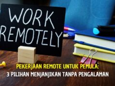 Pekerjaan Remote untuk Pemula: 3 Pilihan Menjanjikan Tanpa Pengalaman Pekerjaan Remote untuk Pemula: 3 Pilihan Menjanjikan Tanpa Pengalaman