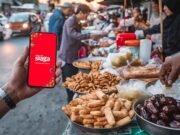 Telkomsel Siaga 2025: Hadirkan Ramadan Penuh Kemudahan dan Konektivitas Terbaik Telkomsel Siaga 2025: Hadirkan Ramadan Penuh Kemudahan dan Konektivitas Terbaik