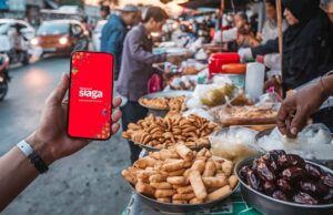 Telkomsel Siaga 2025: Hadirkan Ramadan Penuh Kemudahan dan Konektivitas Terbaik Telkomsel Siaga 2025: Hadirkan Ramadan Penuh Kemudahan dan Konektivitas Terbaik