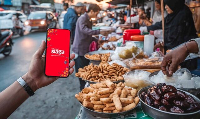 Telkomsel Siaga 2025: Hadirkan Ramadan Penuh Kemudahan dan Konektivitas Terbaik