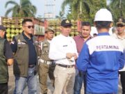 Pemda Subang Pastikan Stok Bahan Pokok Aman Jelang Ramadhan 2025