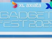 Festival Gadget 2025: Pelanggan Bisa Dapat Smartphone & Smart TV Hanya Rp 1!