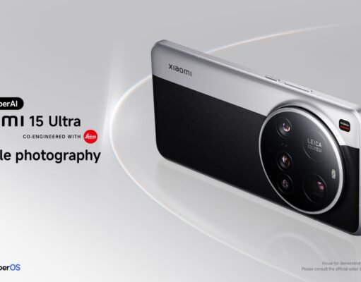 Xiaomi 15 Series: Revolusi Fotografi Mobile dengan Teknologi Terkini Xiaomi 15 Series: Revolusi Fotografi Mobile dengan Teknologi Terkini