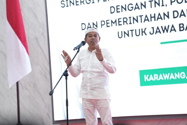 Bupati Subang Dukung Penuh Jabar Istimewa: Sinergi Demi Kemajuan Jawa Barat