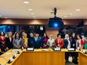 XL Axiata Perkuat Inklusi Digital Berbasis Gender di Forum PBB XL Axiata Perkuat Inklusi Digital Berbasis Gender di Forum PBB