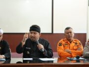 Bupati Subang Siaga 24 Jam Hadapi Ancaman Bencana Hidrometeorologi Bupati Subang Siaga 24 Jam Hadapi Ancaman Bencana Hidrometeorologi