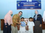 Serunya Lomba Mewarnai Bestie Khitan Subang, Ratusan Anak Ikut Berpartisipasi! Serunya Lomba Mewarnai Bestie Khitan Subang, Ratusan Anak Ikut Berpartisipasi!