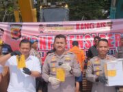 Polres Subang Bongkar Tambang Ilegal di Tanjungan Rancaasih, Satu Pelaku Diamankan Polres Subang Bongkar Tambang Ilegal di Tanjungan Rancaasih, Satu Pelaku Diamankan