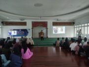 Metana DAHANA: Membentuk Generasi Muda Idaman di Subang Metana DAHANA: Membentuk Generasi Muda Idaman di Subang