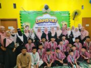 DAHANA Berbagi Kebahagiaan: Bukber Bersama Anak Yatim di Yayasan Daarul Hijrah