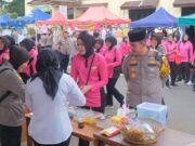 Bazar Ramadhan Polri Presisi: Kepedulian untuk Personel dan Masyarakat Bazar Ramadhan Polri Presisi: Kepedulian untuk Personel dan Masyarakat
