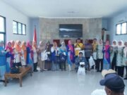 DWP Subang Berbagi Kebahagiaan Jelang Lebaran DWP Subang Berbagi Kebahagiaan Jelang Lebaran