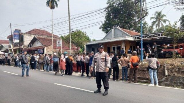 Penangkapan Abi Aulia: Babak Baru Kasus Pembunuhan Ibu dan Anak di Subang