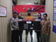 Polres Subang Bongkar Peredaran Sabu, Tersangka Gunakan Modus Unik Pengedar sabu Subang