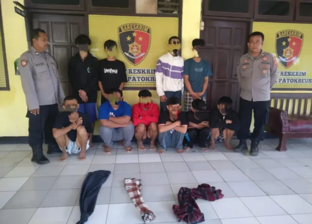 Mantan Komisaris Dalangi Peredaran MinyaKita Palsu di Subang