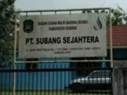 Ancaman Kebangkrutan PT Subang Sejahtera: Kebijakan Baru Jadi Pemicu? Ancaman Kebangkrutan PT Subang Sejahtera: Kebijakan Baru Jadi Pemicu?