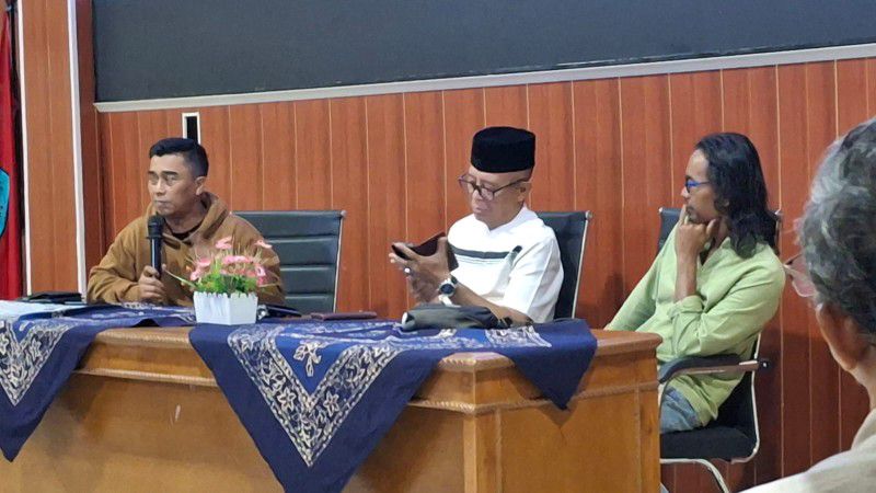 NgabubuREAD: Kolaborasi Inspiratif Ramadan, Roadshow ke Tiga Kampus di Subang