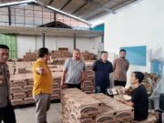 Polres dan Disperindag Subang Pastikan Minyakita Sesuai Standar