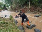 Wakil Bupati Subang Tinjau Normalisasi Irigasi di Kecamatan Dawuan, Dorong Kolaborasi Masyarakat
