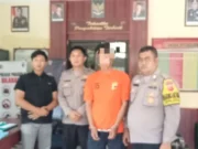 Tak Sampai Sehari, Pelaku Penganiayaan Remaja di Pagaden Berhasil Diringkus Pelaku penganiayaan remaja Pagaden