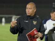 Gaya Latih Nova Arianto: Kunci Kemenangan Timnas U-17 atas Korea Selatan Gaya kepelatihan Nova Arianto