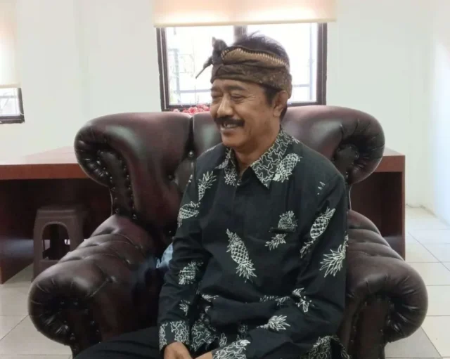 RSUD Subang tingkatkan pelayanan