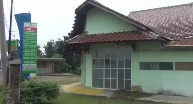 BPJS Kesehatan putus kerja sama dua klinik Subang