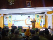 Subang Menuju Masa Depan: RPJMD 2025–2029 dan RKPD 2026 Resmi Dimatangkan RPJMD Subang 2025–2029