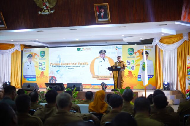 RPJMD Subang 2025â€“2029