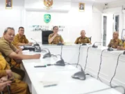Harga Cabai di Subang Tercatat Termurah Ketiga Secara Nasional harga cabai rawit di Subang