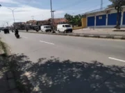 Pantura Subang Lengang di H+3, Puncak Arus Balik Diprediksi Akhir Pekan arus balik Lebaran 2025