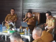 Kang Rey Tegaskan: APBD Harus Jelas, Pelayanan Publik Wajib Bebas Keluhan! Pelayanan publik Subang