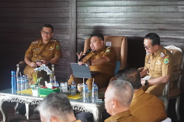 Pelayanan publik Subang