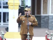Empat “Kado†Istimewa untuk Bupati Subang: Tugas Berat Menanti di HUT ke-77 Empat Kado untuk Bupati Subang