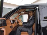 Waka MPR Desak Pemerintah Tegas Tindak Premanisme di Proyek Pabrik Mobil Listrik BYD pabrik mobil listrik BYD Subang