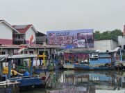 35 Rumah Panggung Gratis Dibangun di Subang, Kolaborasi PKP dan Unhan Tanpa APBN rumah panggung gratis di Subang