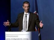 Kontroversi Penambahan Peserta Piala Dunia: UEFA dan Negara Papan Tengah Bersitegang kuota Piala Dunia