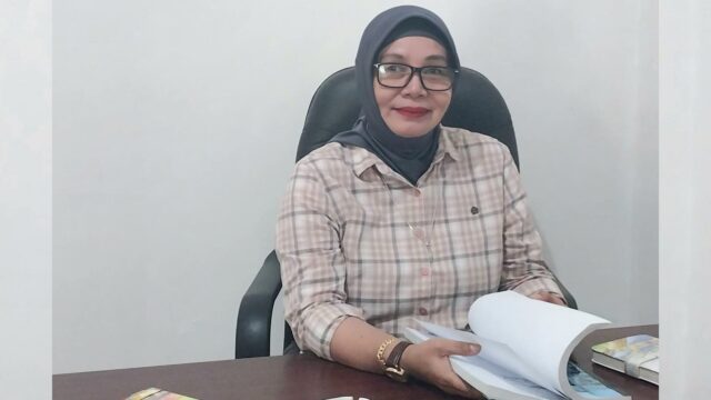 Dewan Pendidikan Subang 2025-2030